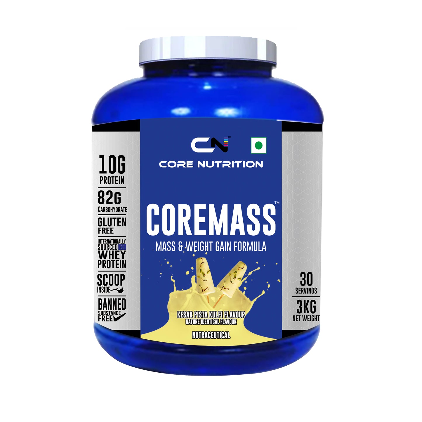 Coremass (3 kg)