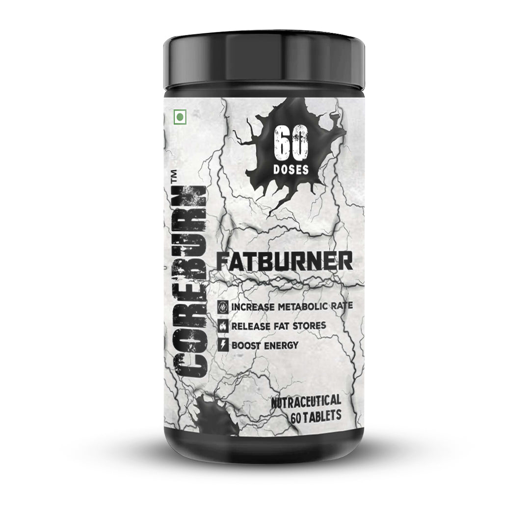 Core burn Tablets