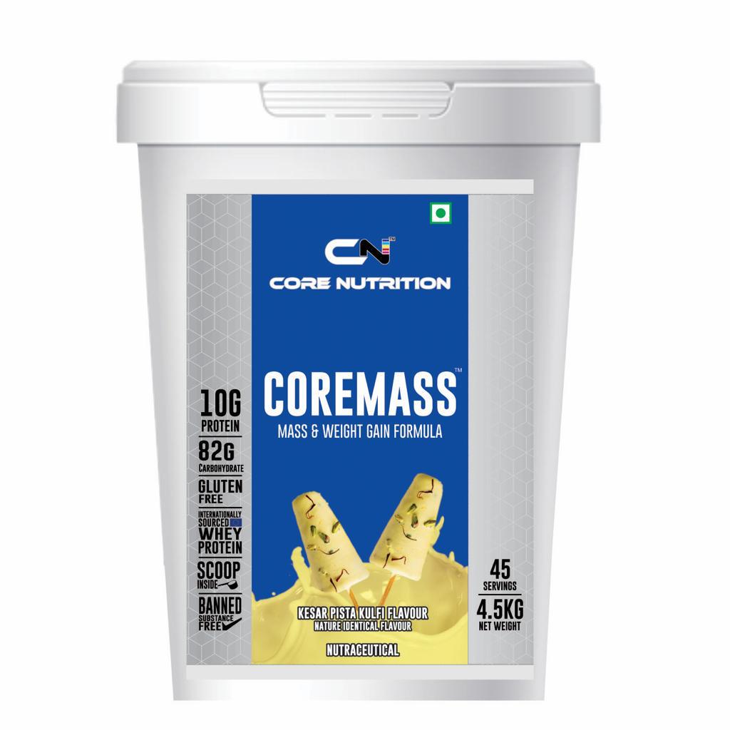 Coremass (4.5 kg)