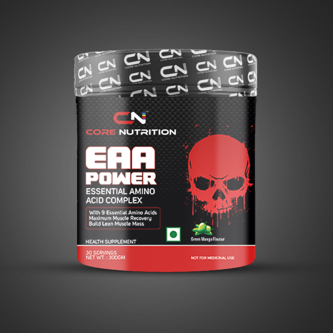 EAA Power