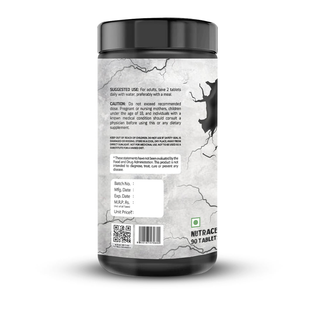Coremulti Multivitamin + Testosterone Booster