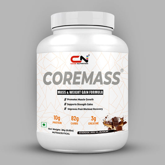 Coremass