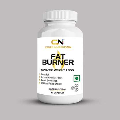 Fat Burner Capsules