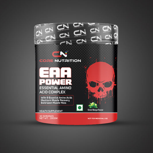 EAA Power