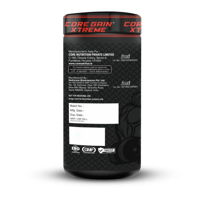 Core Gain Xtreme Tablets