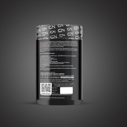 Extreme Power BCAA
