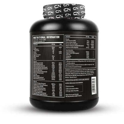 Extreme Mass Gainer