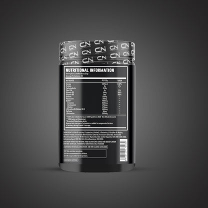 Extreme Power BCAA
